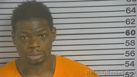 Mugshot of JERRY LEE LYLES