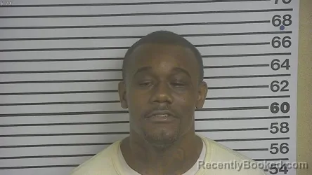 Mugshot of JOAQUIN TAIT