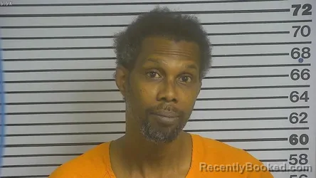 Mugshot of KYMDARIOUS DYNRELL ANDREWS