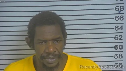 Mugshot of LAVAZA DEON EASTERLING