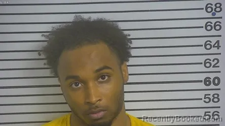 Mugshot of LE'BRANDEN DE'KOBE GRAHAM