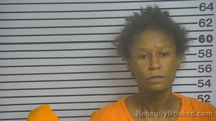 Mugshot of LACANDICE MARTESHA WINDHAM