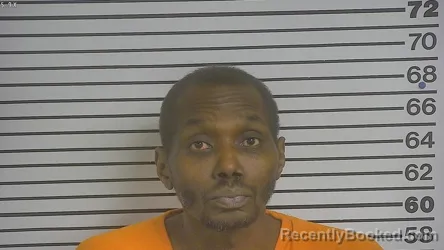 Mugshot of MICHAEL EARL PRICE