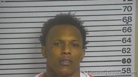 Mugshot of PHILLIP LITTLE