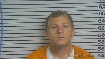 Mugshot of ROBERT DOUGLAS COURTNEY