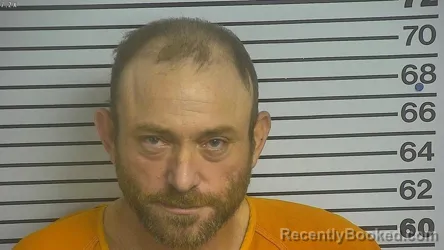 Mugshot of Richard Allen Clifton