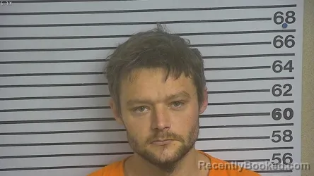 Mugshot of SAMUEL LOGAN FLOYD