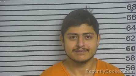 Mugshot of Salon Rijal