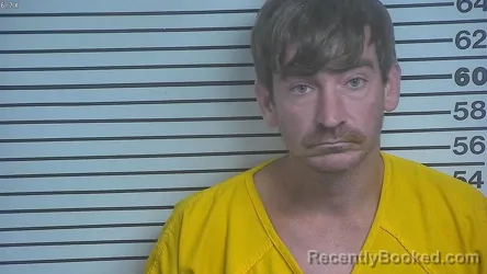 Mugshot of SAMMY KYLE WILLIAMS