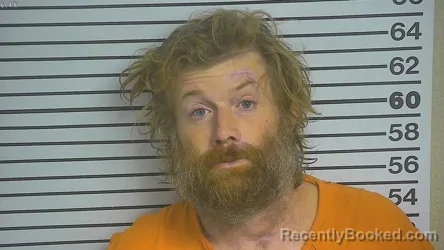 Mugshot of Steve Walker