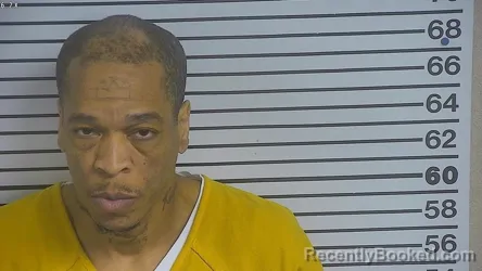 Mugshot of TRAVIS SENTELL JONES