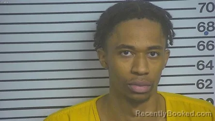 Mugshot of TOROVOSITY KEOM SANDIFER