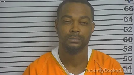 Mugshot of TONY MANDEL SINGLETON
