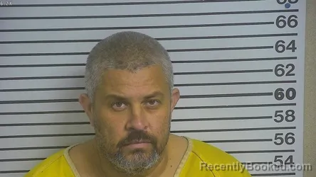 Mugshot of TROY THOMAS