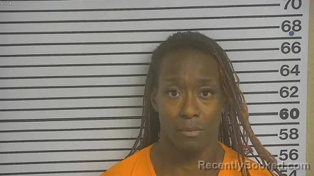 Mugshot of WILBERT JEROME STRONG