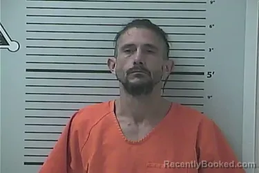 Mugshot of JUSTIN CODY FUCICH