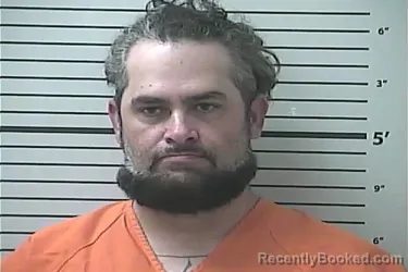 Mugshot of Cory J Juneau