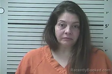 Mugshot of KRYSTIN DEANNE REIN