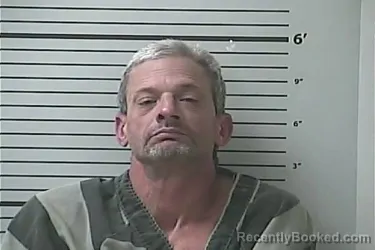 Mugshot of DARYL HOWARD MACE