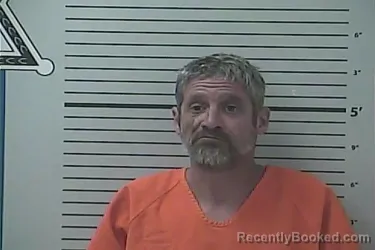 Mugshot of TIMOTHY MICHAEL DARDAR