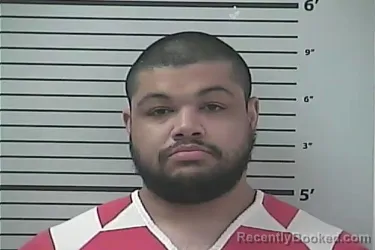 Mugshot of JASON PAUL MICHEL