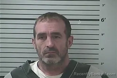 Mugshot of LODGE WAYNE LADNER