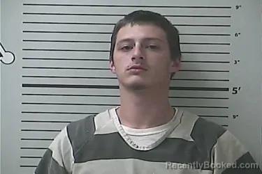 Mugshot of BRYCE MARTINEZ TARDIFF