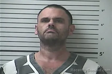 Mugshot of JOSHUA PAUL PERKINS