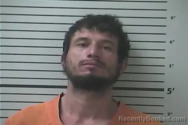 Mugshot of TERRANCE JOSEPH PETERSON