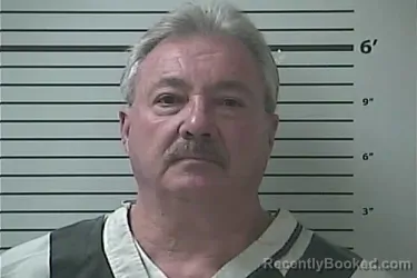 Mugshot of PHILIP EDWARD MORAN