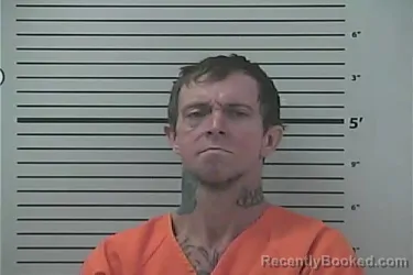 Mugshot of John Albert Heidel