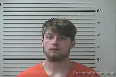 Mugshot of LANDYN CRAIG NORMAND