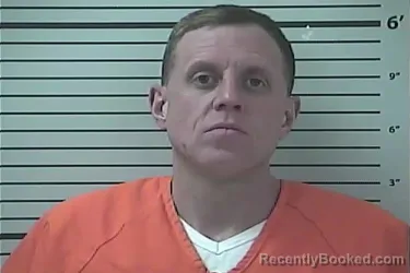 Mugshot of CHAD LOUIS LADNER