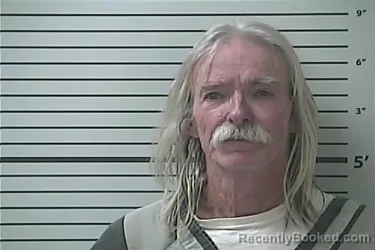 Mugshot of SAMUEL ELLINGSON