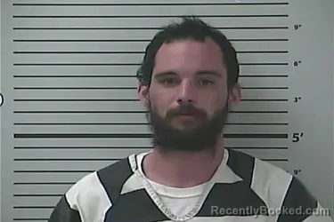 Mugshot of GLEN RYAN NORTHRUP