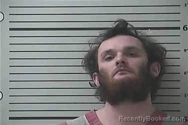 Mugshot of NICOLAS MICHEAL DOWDEN