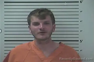 Mugshot of CHACE MATTHEW LAPNIEWSKI