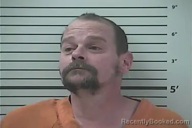 Mugshot of ZACHARY DAMEON JUDD