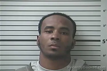 Mugshot of ALBERT DEONTA CRAFT