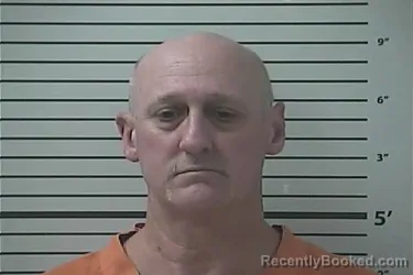 Mugshot of Jefferson Lamar Loper