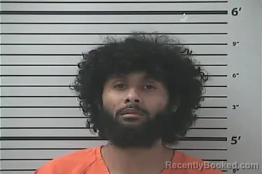 Mugshot of MICHAEL MATTHEW MCCALL