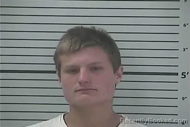 Mugshot of DAKOTA LEE PETERSON
