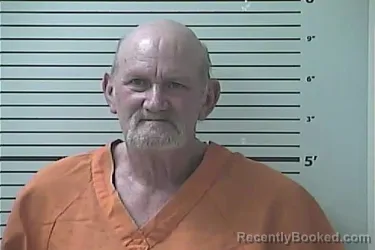 Mugshot of RUDOLPH SAMUEL LADNER