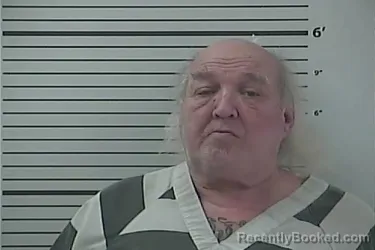 Mugshot of MARK HOWELL LACOSTE