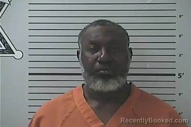 Mugshot of JEREMIAH WADE