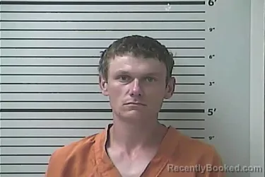 Mugshot of PHILLIP ANDREW GRANTIER