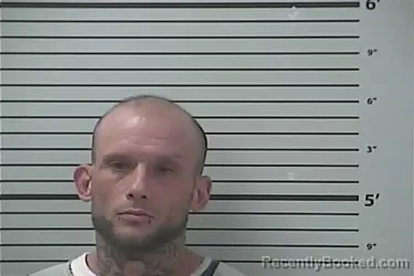 Mugshot of LEE WILLIAM HARRIS