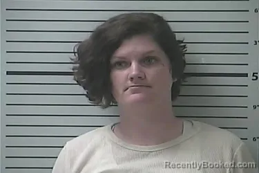Mugshot of TORI SMITH