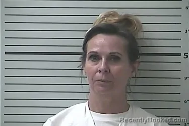 Mugshot of ANGELA ROSS
