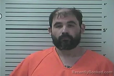 Mugshot of GLEN JON DELSIED